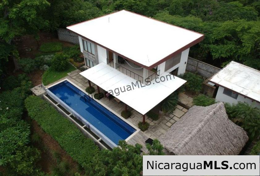 Casa Luna in Balcones de Majagual