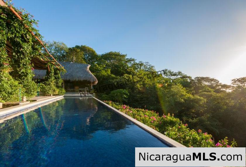 Casa Luna in Balcones de Majagual