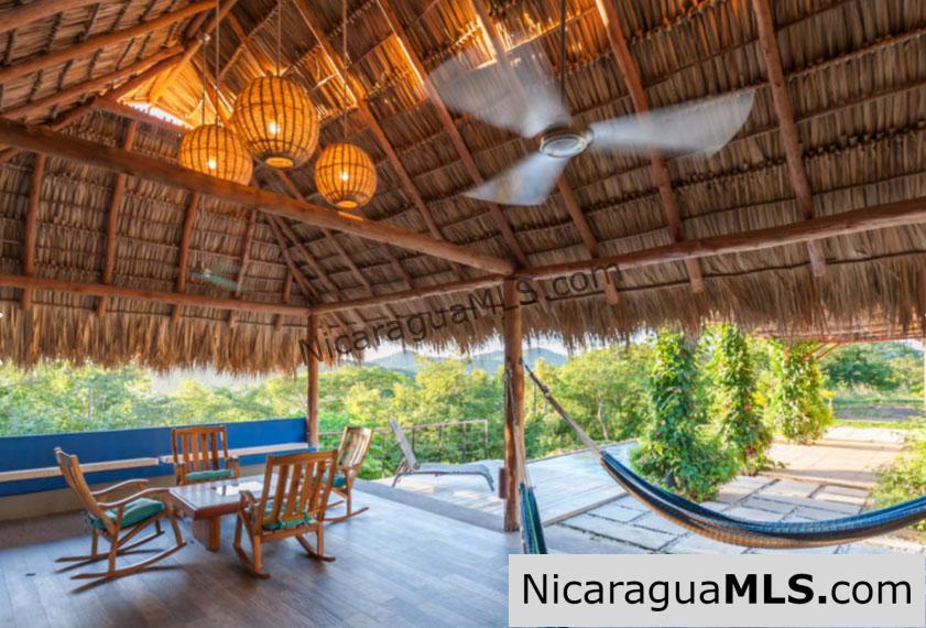 Casa Luna in Balcones de Majagual