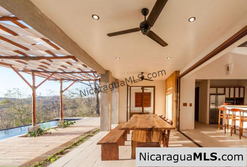 Casa Luna in Balcones de Majagual