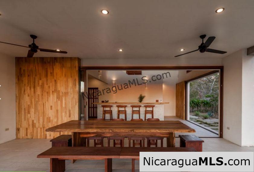 Casa Luna in Balcones de Majagual