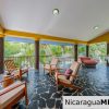 Elementos del Sur, a luxurious home in San Juan del Sur
