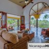 Elementos del Sur, a luxurious home in San Juan del Sur