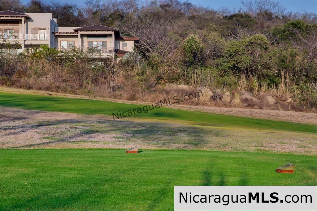 Villa 8 Verdemar, a luxurious two-story, 4-bedroom villa with an annex bungalow at the Guacalito Island Resort. Tola, Nicaragua.