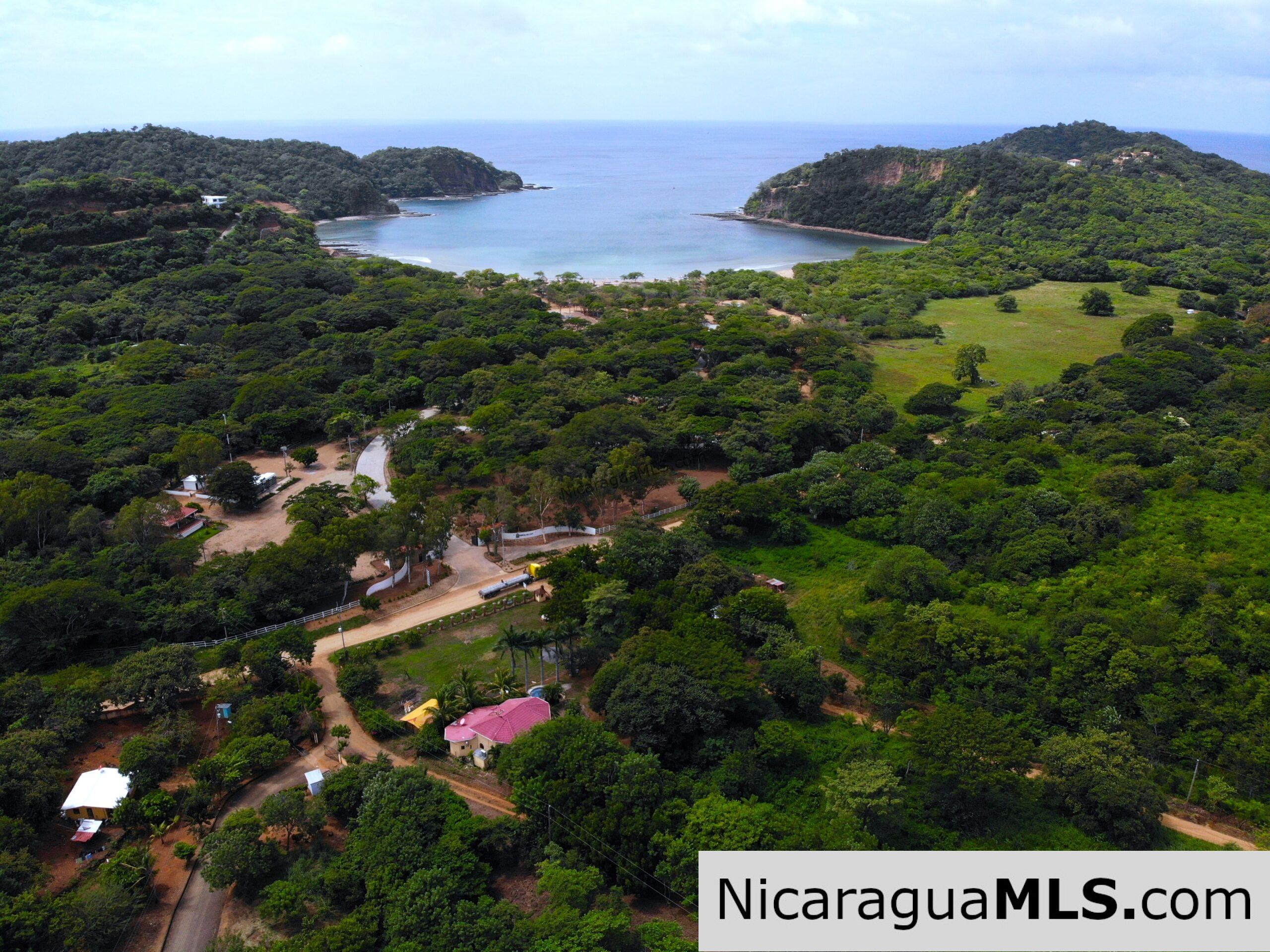 3 bedroom house with rental apartment within walking distance to the beach