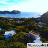 Best view lot in San Juan del Sur