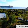 Best view lot in San Juan del Sur