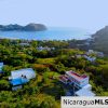 Best view lot in San Juan del Sur