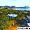 Best view lot in San Juan del Sur
