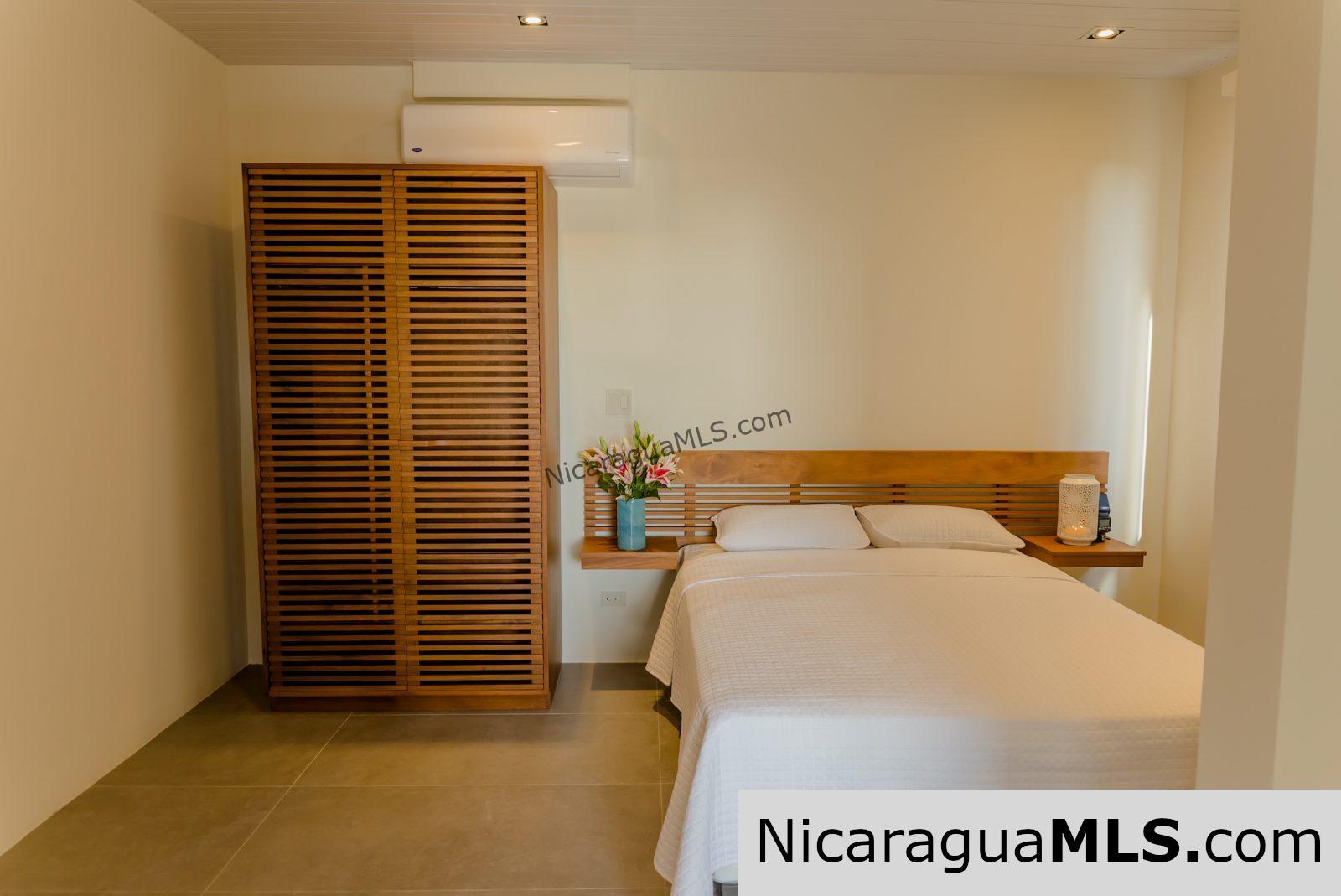 Ocean View Villa at La Santa Maria San Juan del Sur