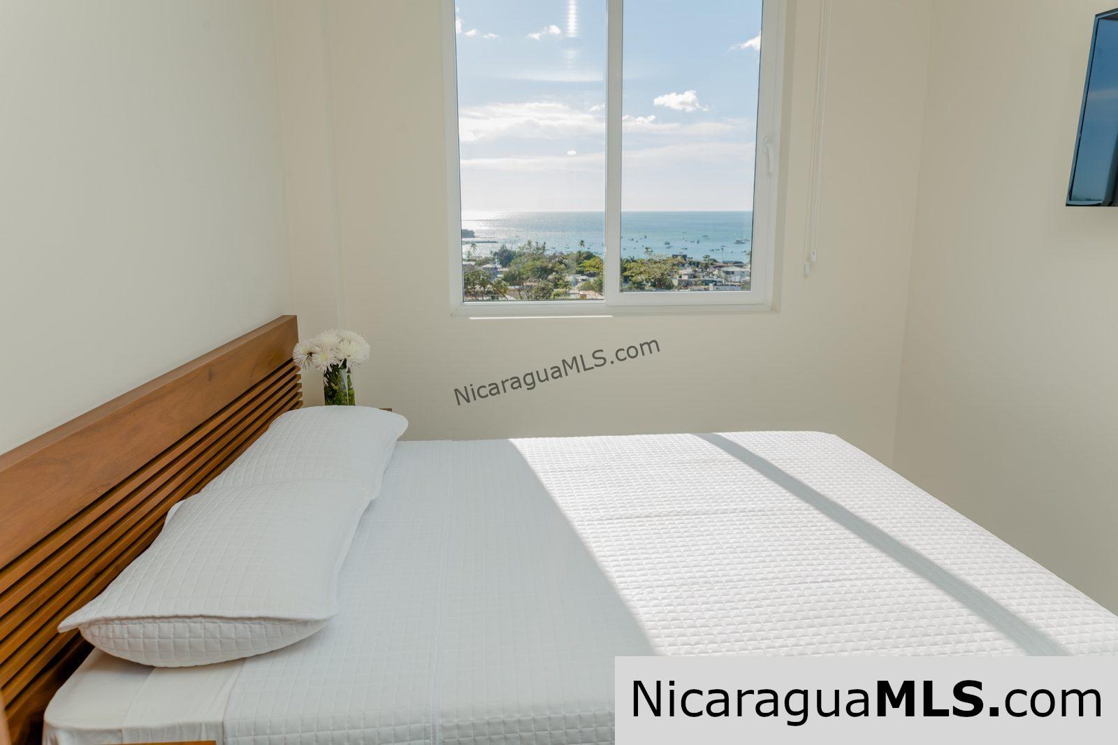 Ocean View Villa at La Santa Maria San Juan del Sur