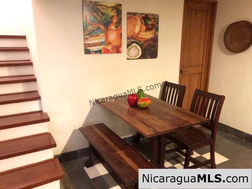 Villa 14 In Villas de Palermo