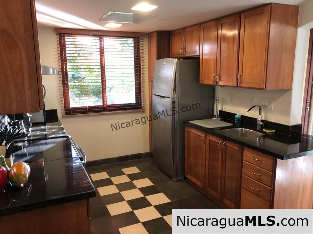 Villa 14 In Villas de Palermo