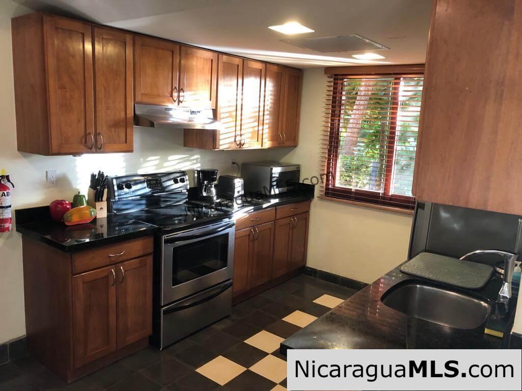 Villa 14 In Villas de Palermo