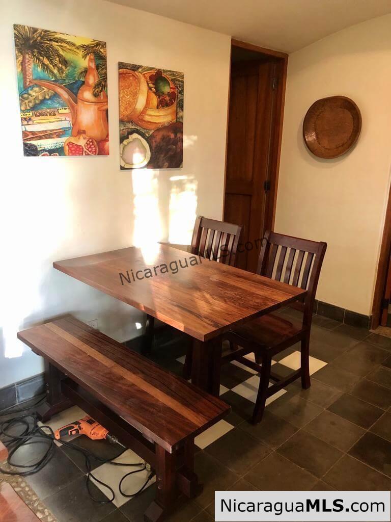 Villa 14 In Villas de Palermo