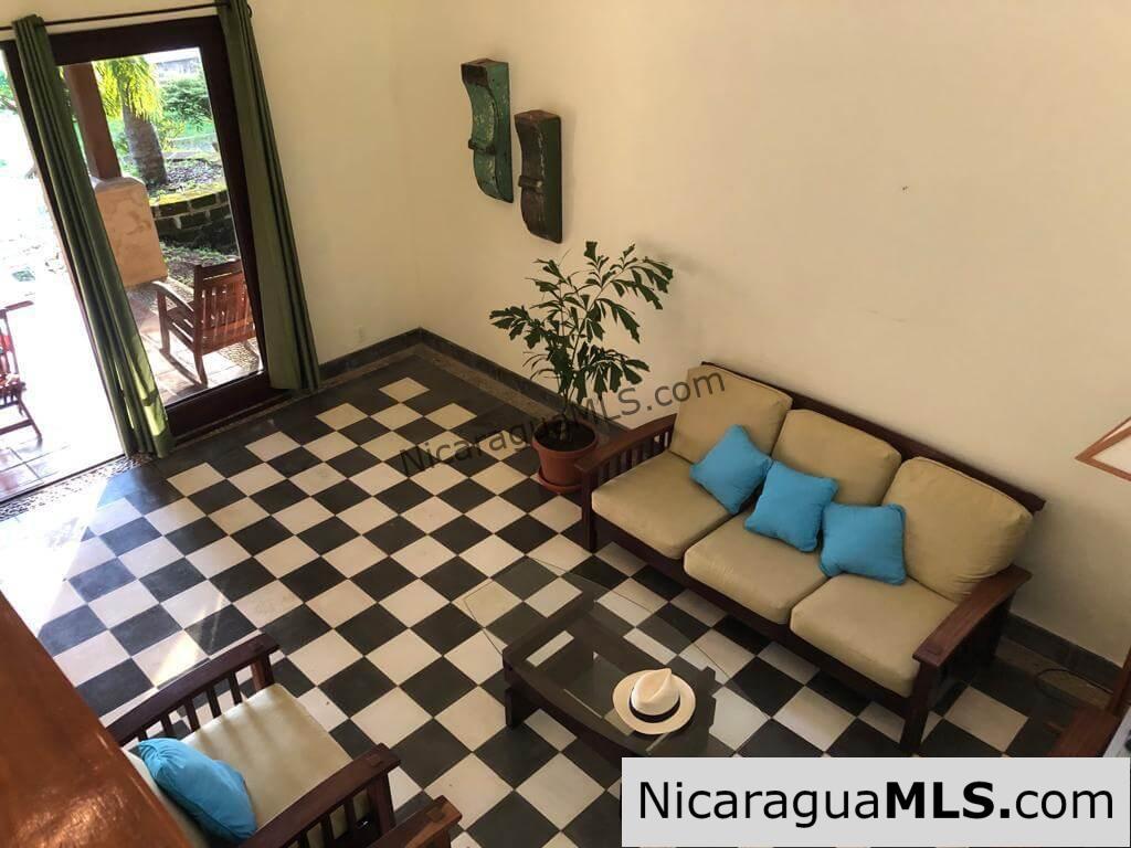 Villa 14 In Villas de Palermo