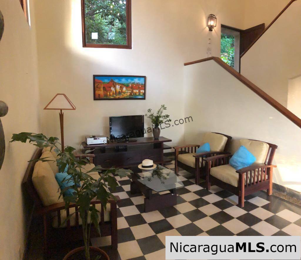 Villa 14 In Villas de Palermo