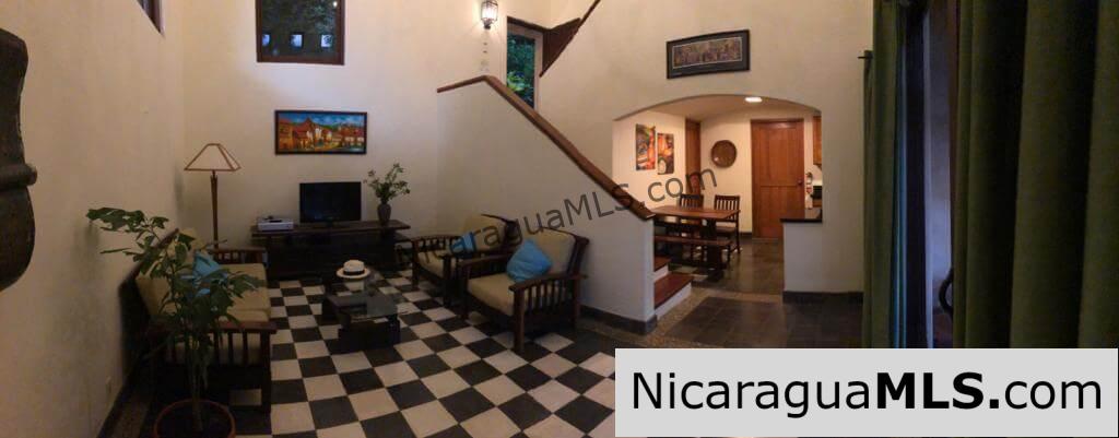 Villa 14 In Villas de Palermo