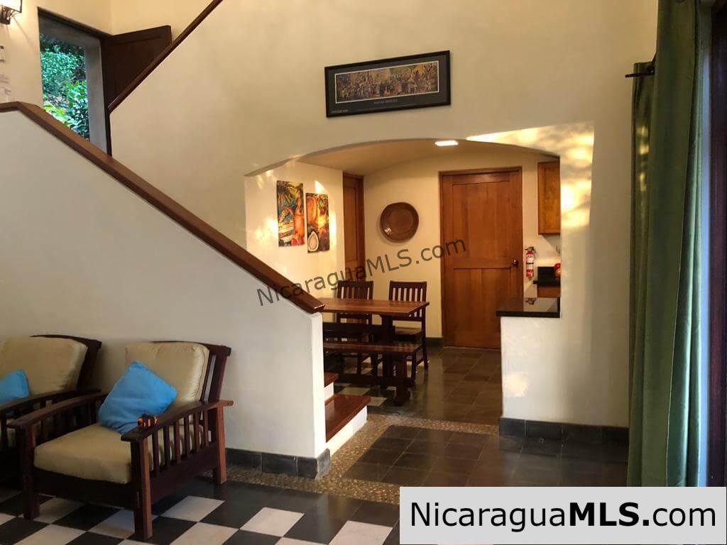 Villa 14 In Villas de Palermo