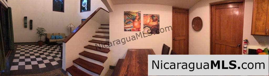 Villa 14 In Villas de Palermo