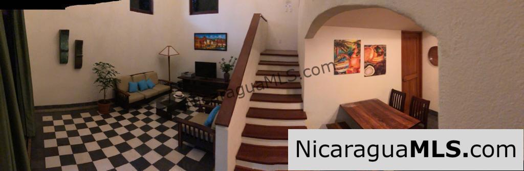 Villa 14 In Villas de Palermo