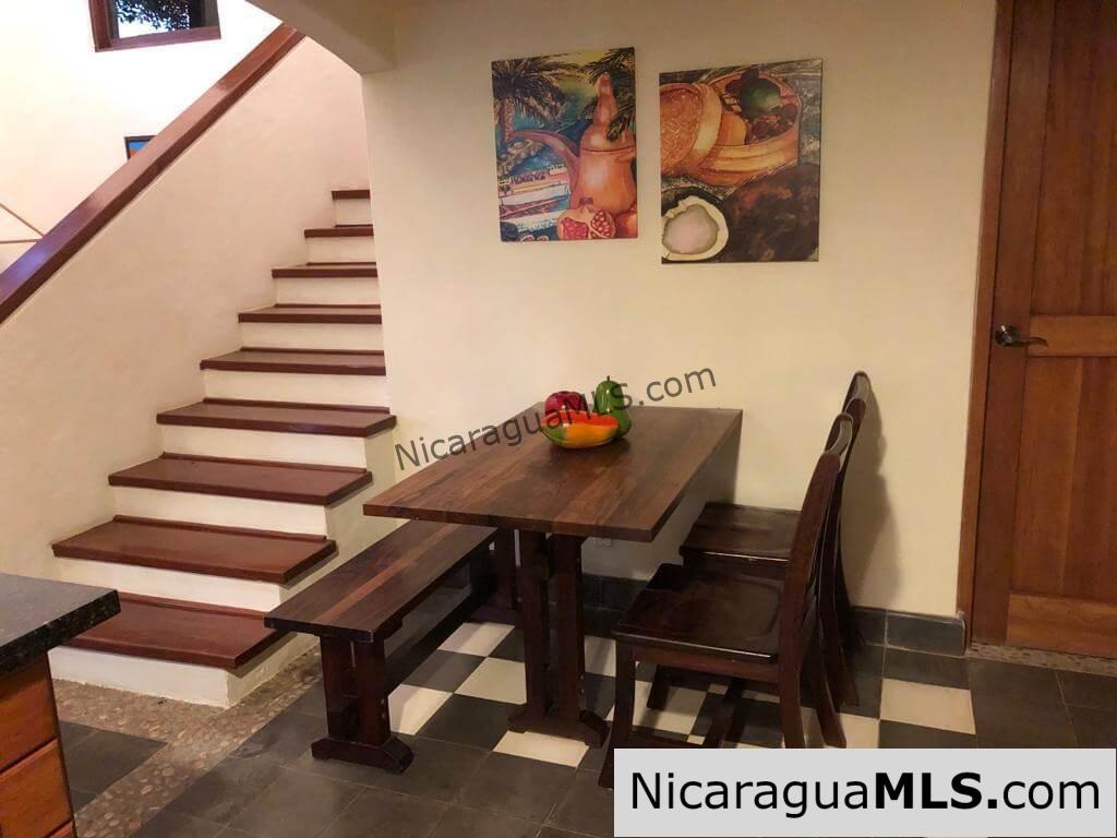 Villa 14 In Villas de Palermo