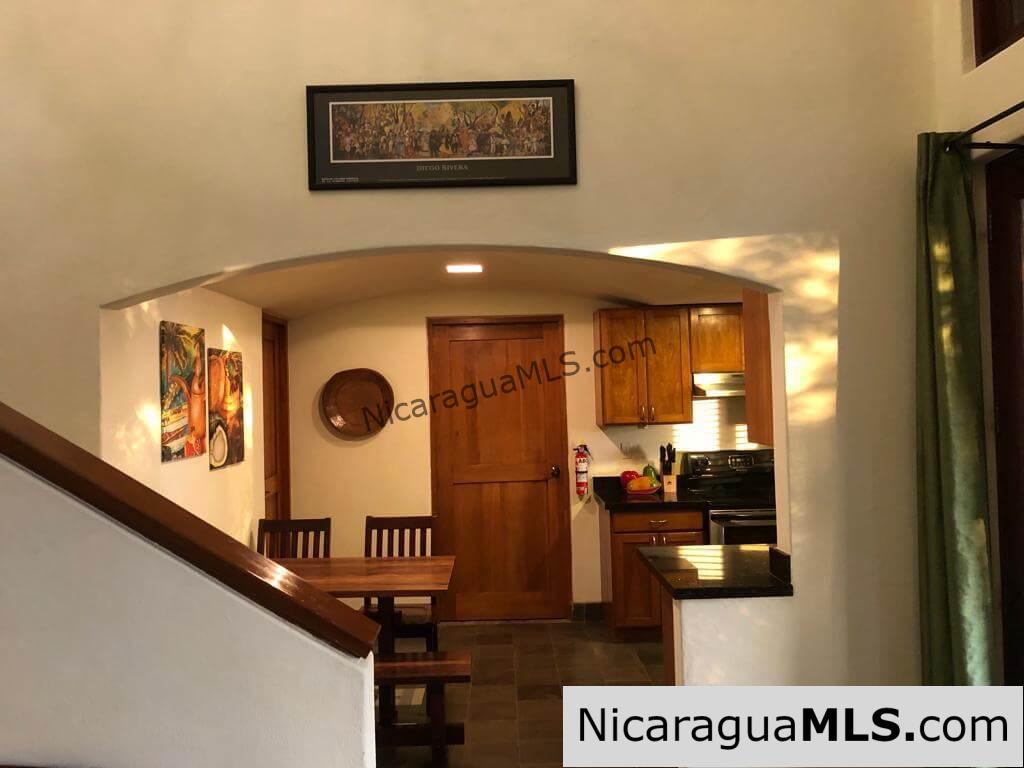 Villa 14 In Villas de Palermo