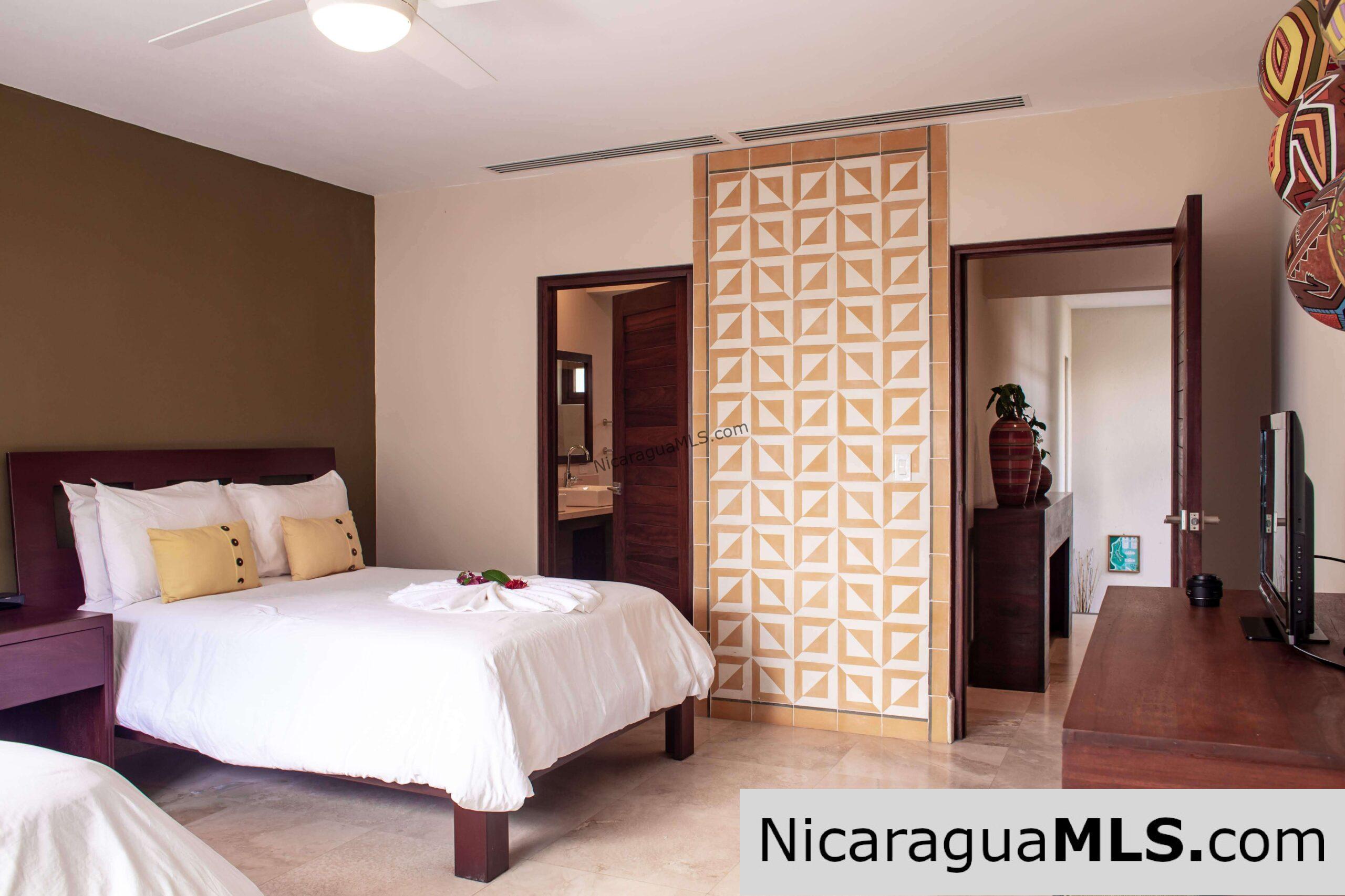 Villa Dulce Vita in Guacalito de lsla. Tola – Nicaragua