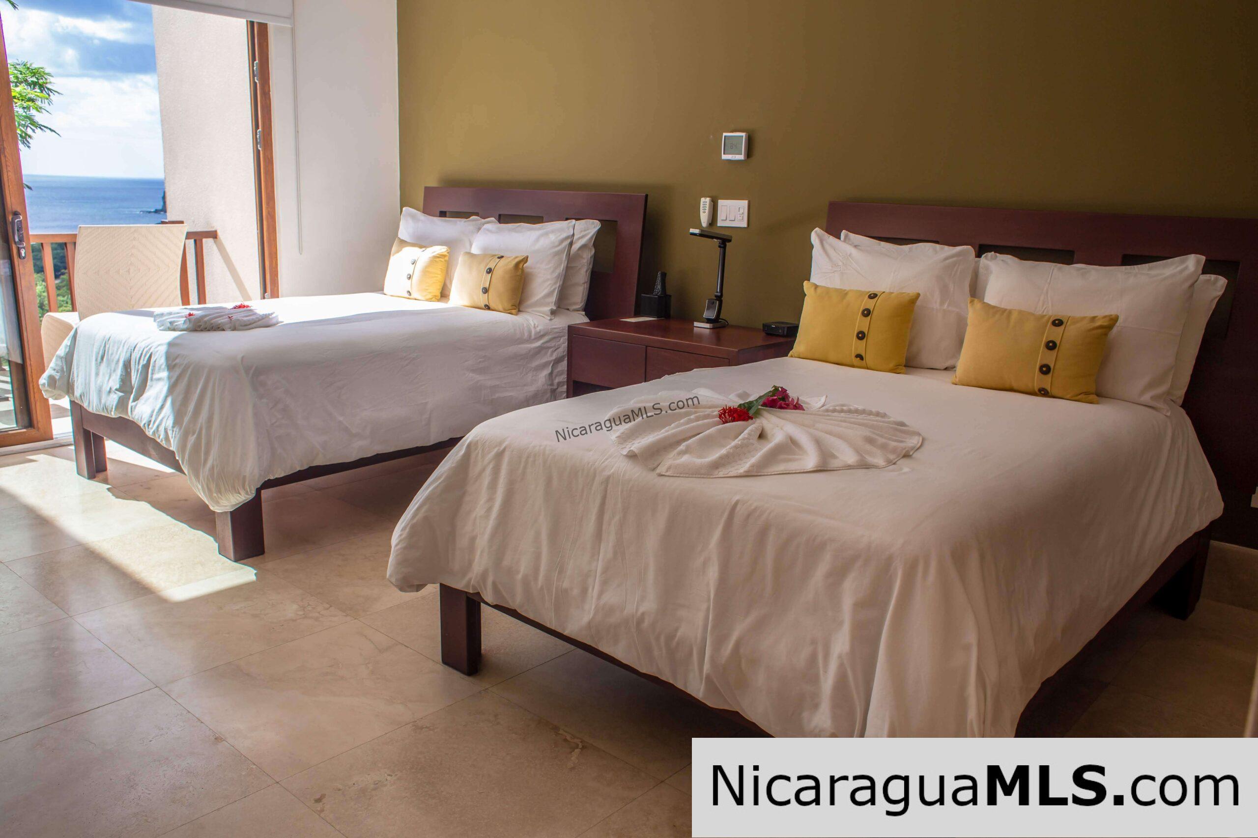 Villa Dulce Vita in Guacalito de lsla. Tola – Nicaragua