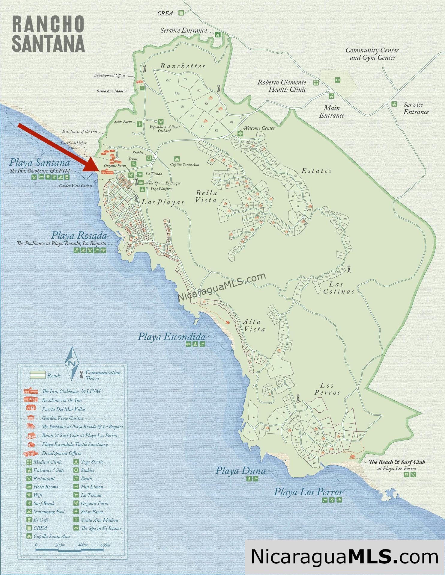 Puerta del Mar Villa 5B â Villa Jubilee in Rancho santana