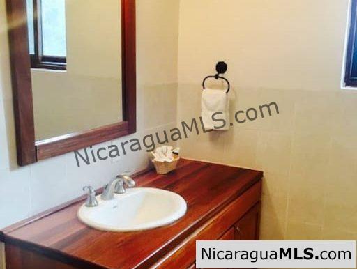 Villa Azul 2 Bedroom House for Rent at Palermo