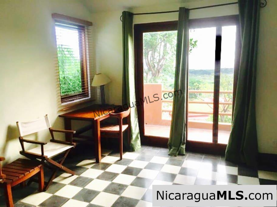 Villa Azul 2 Bedroom House for Rent at Palermo