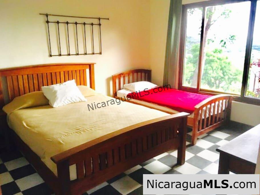 Villa Azul 2 Bedroom House for Rent at Palermo