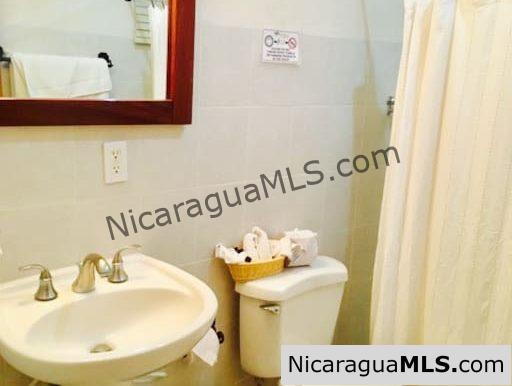 Villa Azul 2 Bedroom House for Rent at Palermo