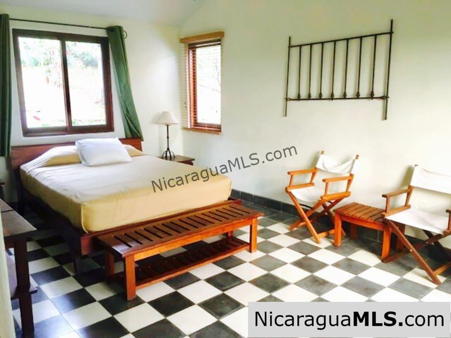 Villa Azul 2 Bedroom House for Rent at Palermo