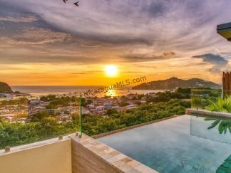 Villa at La Santa Maria