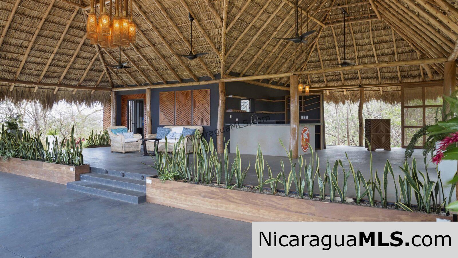 Villa Loma an Ocean View Home near Playa Hermosa