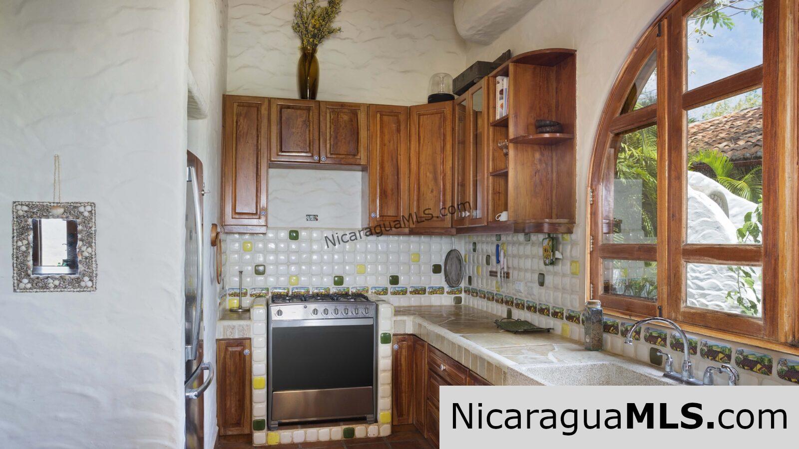 Villa Loma an Ocean View Home near Playa Hermosa