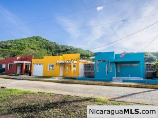 Villas San Juan Customizable Houses for Sale in Las Delicias