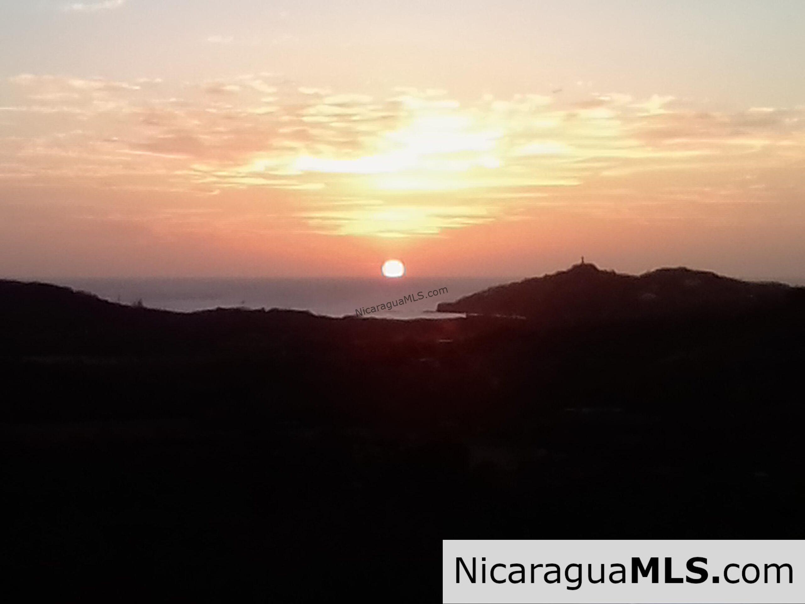 Vista del Oro Ocean View Lots for Sale in El Oro