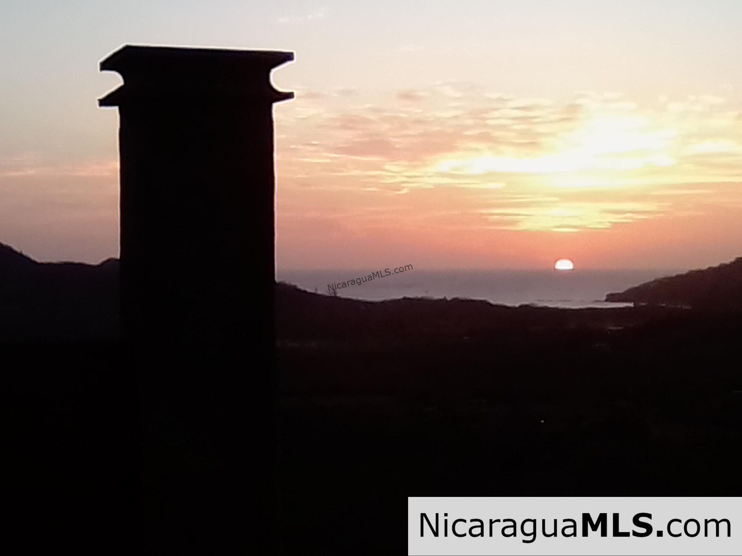 Vista del Oro Ocean View Lots for Sale in El Oro