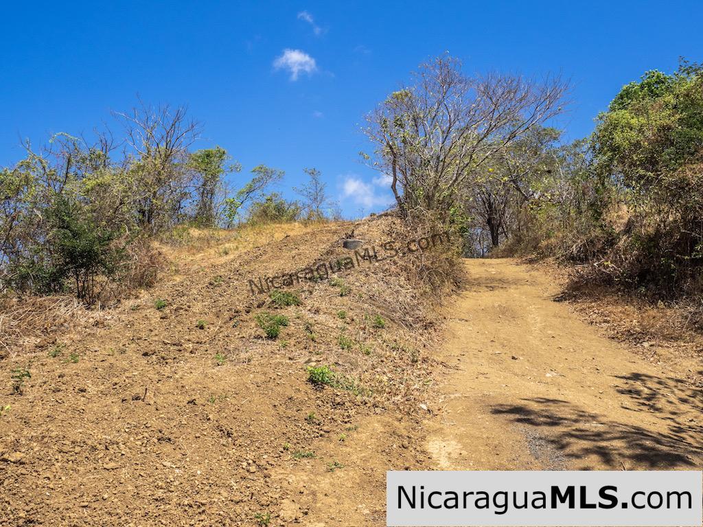 Vista del Oro Ocean View Lots for Sale in El Oro