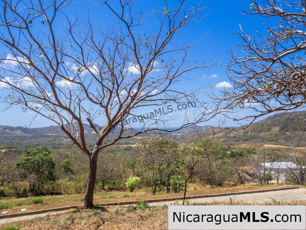 Vista del Oro Ocean View Lots for Sale in El Oro