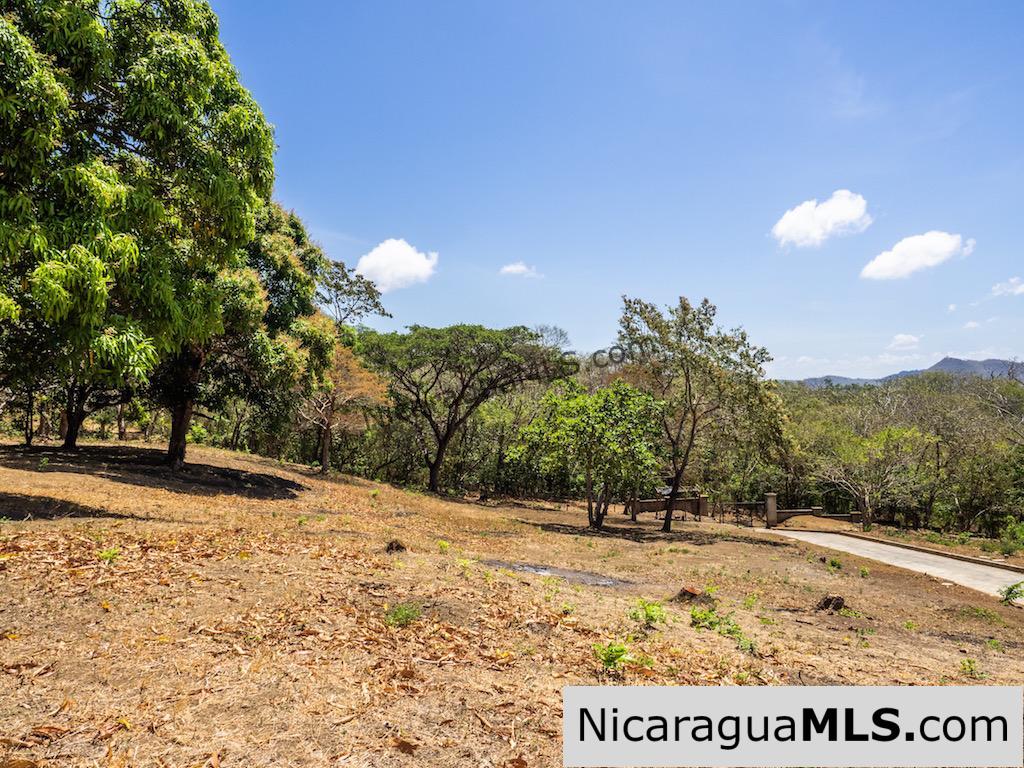 Vista del Oro Ocean View Lots for Sale in El Oro