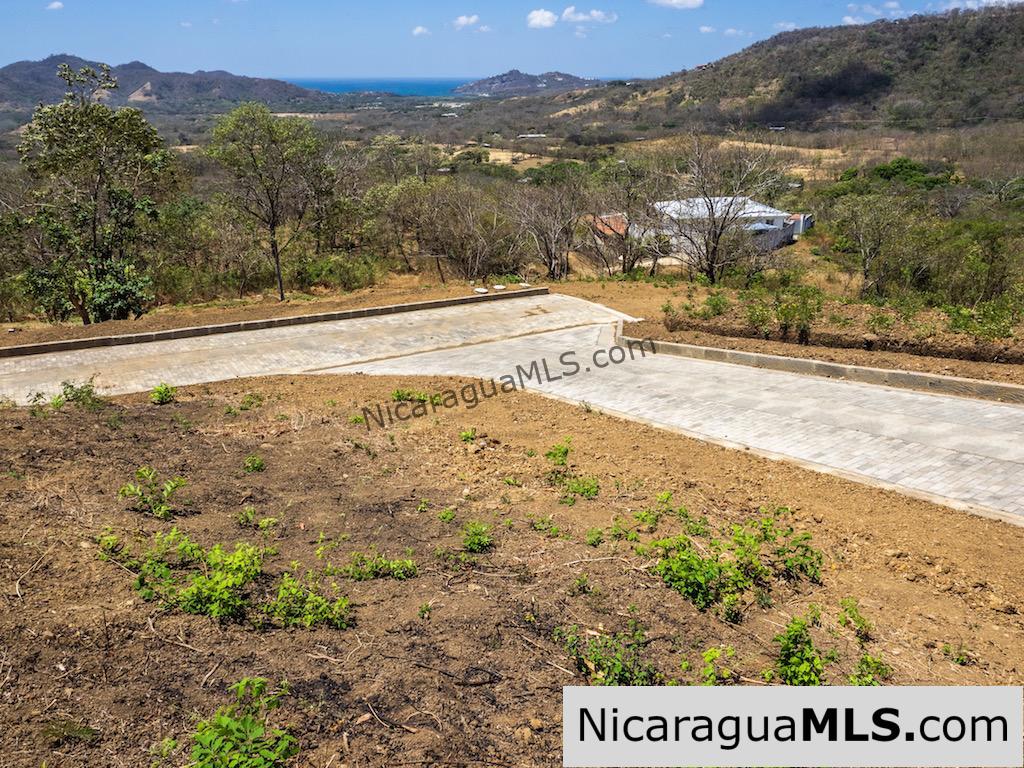 Vista del Oro Ocean View Lots for Sale in El Oro