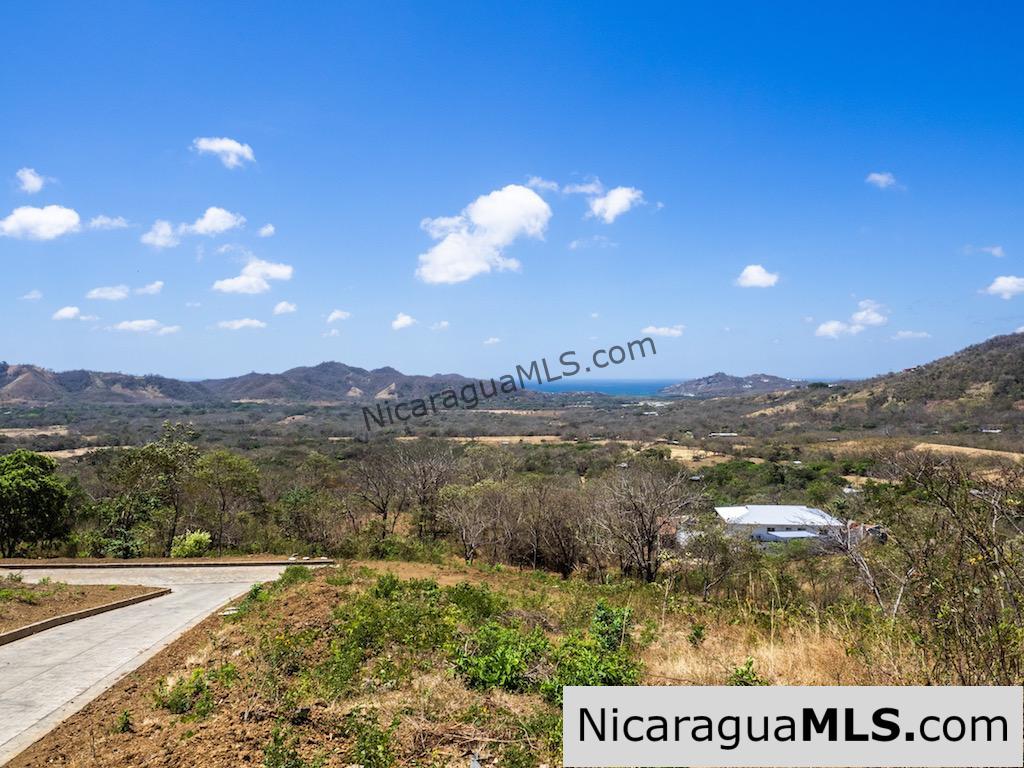 Vista del Oro Ocean View Lots for Sale in El Oro