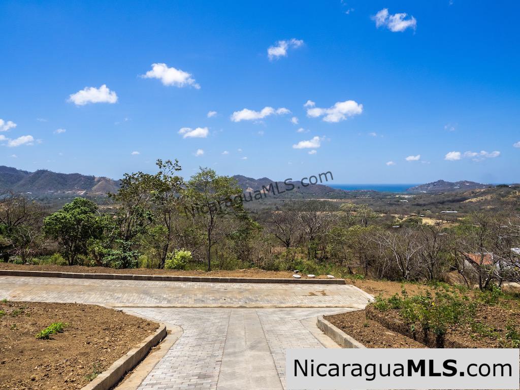Vista del Oro Ocean View Lots for Sale in El Oro