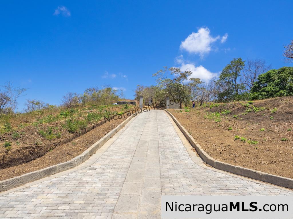 Vista del Oro Ocean View Lots for Sale in El Oro