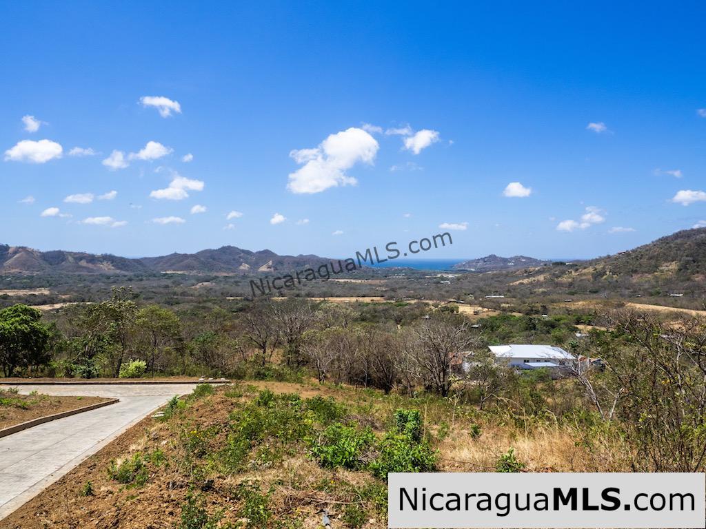 Vista del Oro Ocean View Lots for Sale in El Oro
