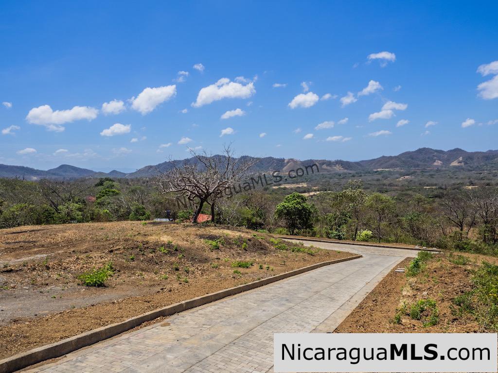 Vista del Oro Ocean View Lots for Sale in El Oro